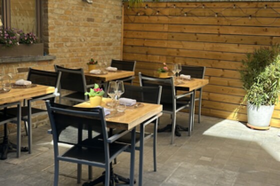 Restaurant Goesting Brugge - photo 15