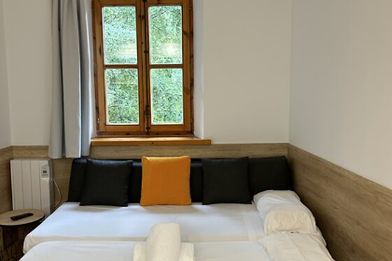 APARTAMENTOS SOLANA, HOTEL TAULL & ROMANIC - photo 7