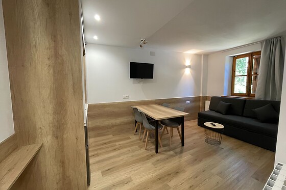 APARTAMENTOS SOLANA, HOTEL TAULL & ROMANIC - photo 8