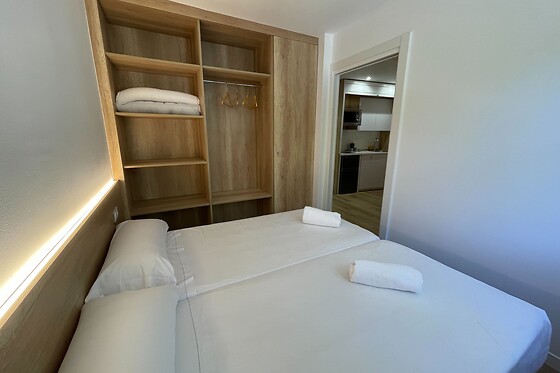 APARTAMENTOS SOLANA, HOTEL TAULL & ROMANIC - photo 12