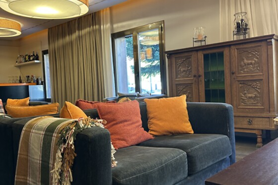 APARTHOTEL SIENTE BOI & SPA - photo 8