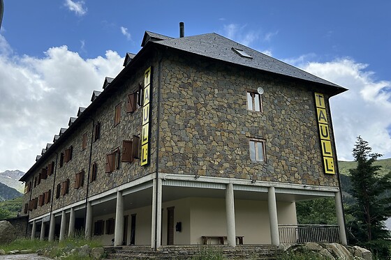 APARTAMENTOS SOLANA, HOTEL TAULL & ROMANIC - photo 8