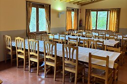 APARTAMENTOS SOLANA, HOTEL TAULL & ROMANIC