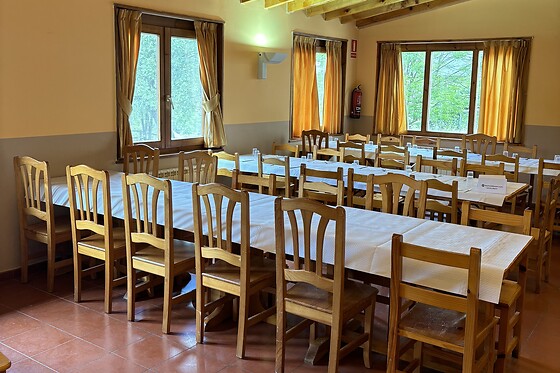 APARTAMENTOS SOLANA, HOTEL TAULL & ROMANIC - photo 9