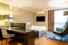 Online Booking EPS