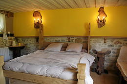 Les Chambres de Pontfol