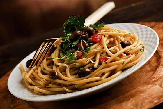 TRATTORIA DE SAN MARCO - photo 13