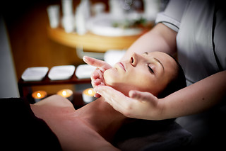 Accès au spa et bulles pour 2 aux Thermes de Spa à Spa (Liège)