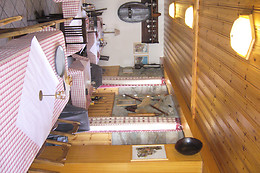Hôtel-Restaurant Aiguille de la Tza