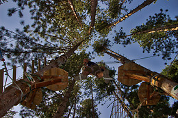 PIRINEUS PARC AVENTURA