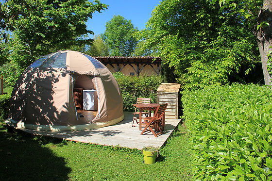 Camping Pré Fixe - photo 9