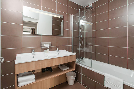 WESTOTEL LIFE PORNIC - photo 8