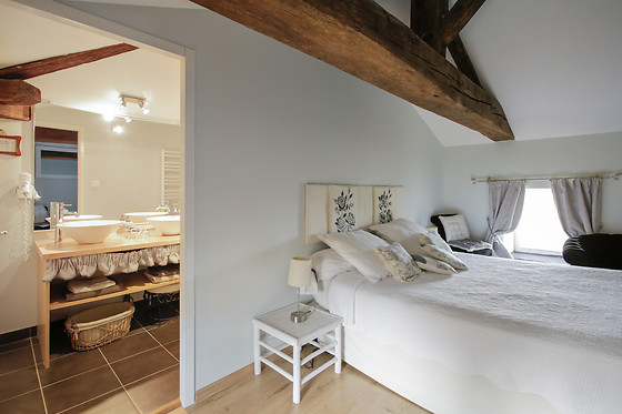 Chambres d'hôtes le Tilleul - photo 4