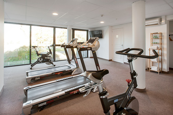 WESTOTEL LIFE PORNIC - photo 6