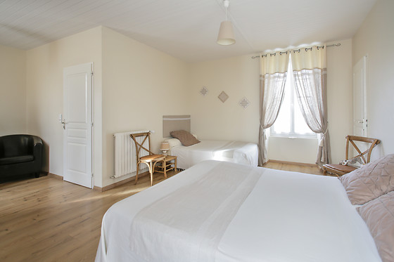 Chambres d'hôtes le Tilleul - photo 1
