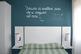 Hotel Sette Note