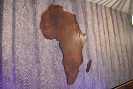 Le Dakar