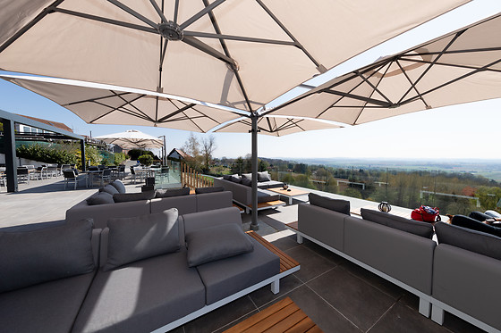 Floreal Holidays - Mont-Saint-Aubert - photo 11