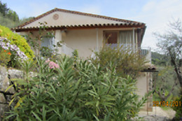 Villa des Oliviers