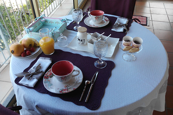 Villa des Oliviers - photo 5