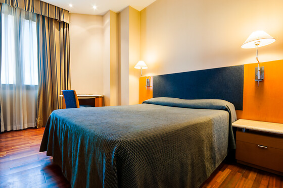 HOTEL VILLACARLOS - photo 0