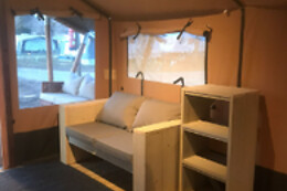 CAMPING GRAN SOL