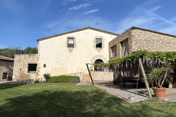CAN CLOTAS HOTEL MASÍA - photo 16