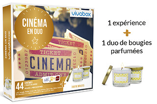 Cinéma en duo