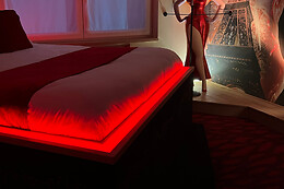 Inthemia - Hôtel Immersif