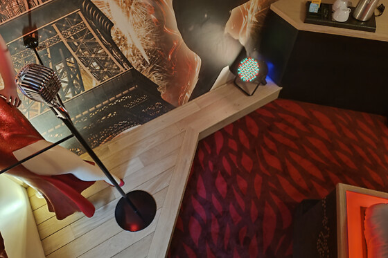 Inthemia - Hôtel Immersif - photo 29