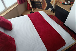 Inthemia - Hôtel Immersif