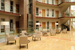 HOTEL CUMBRIA
