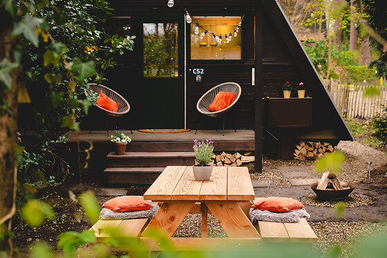 Special Stays - photo 0