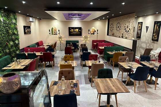 L'Oriental Grill - photo 4