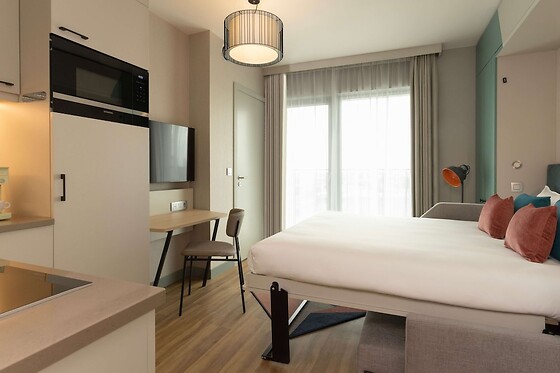Online Booking EPS - photo 1