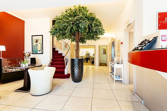 Online Booking EPS - photo 4
