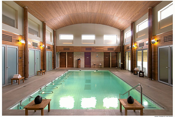 Relais de Margaux - photo 20