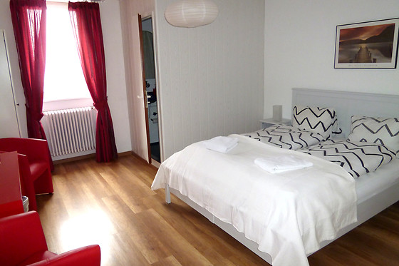 Hôtel Garni Villa Carmen - photo 1
