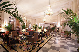 Hotel Le Plaza Brussels