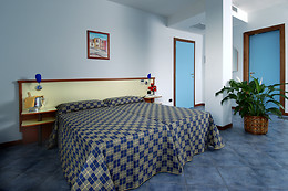 Hotel Miravalle Ribera