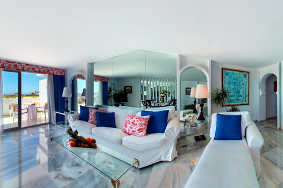 HOTEL SUITES ALBAYZÍN DEL MAR - photo 10