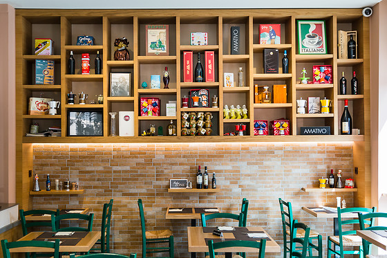 Trattoria Trium - photo 5