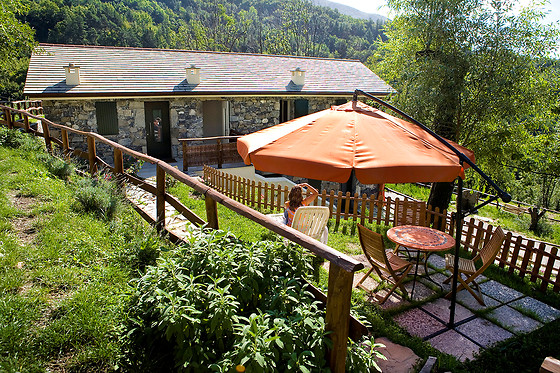 Agriturismo Il Mulino - photo 1
