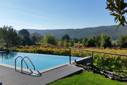 CASA VALXISTO - COUNTRY HOUSE