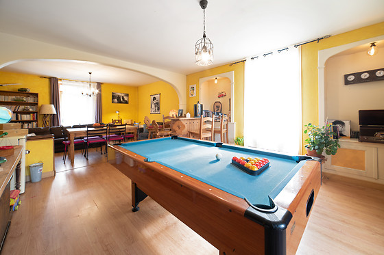 La maison du bonheur - photo 3