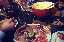 Le Chalet Chamoniard