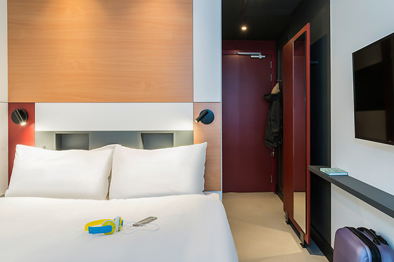 Ibis Budget Brugge Jabbeke - photo 3