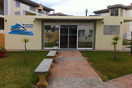 PARAÍSO DOURADO