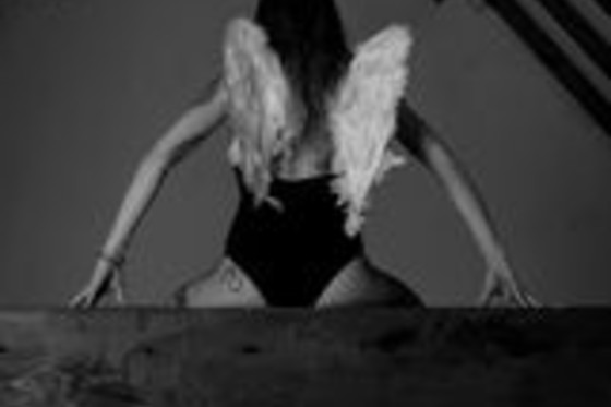 Een fotoshoot bij Fotograaf Mark (Bredene - West-Vlaanderen)