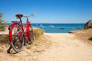Weekendje aan zee